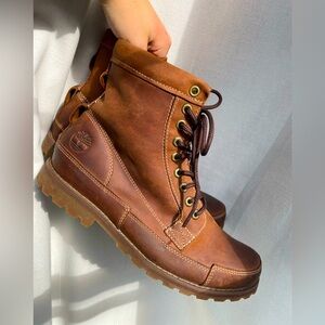 Timberland Earthkeepers